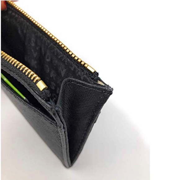 Kate Spade Laurel Way Jeweled Bitsy Card Holder - Picture 5 of 6